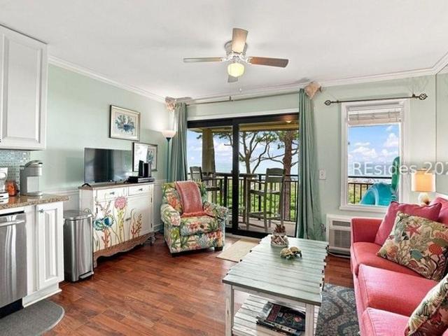 Condo for sale in Hilton Head Island, South Carolina