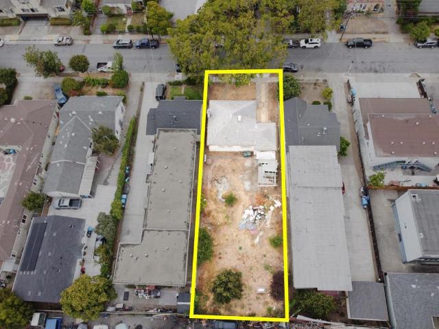 House for sale in San Mateo, California