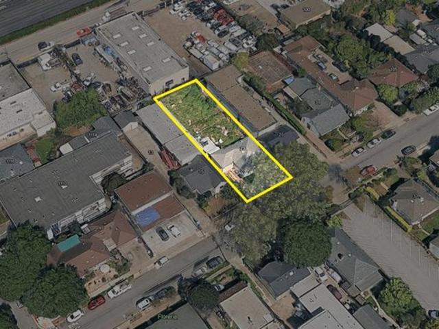 House for sale in San Mateo, California