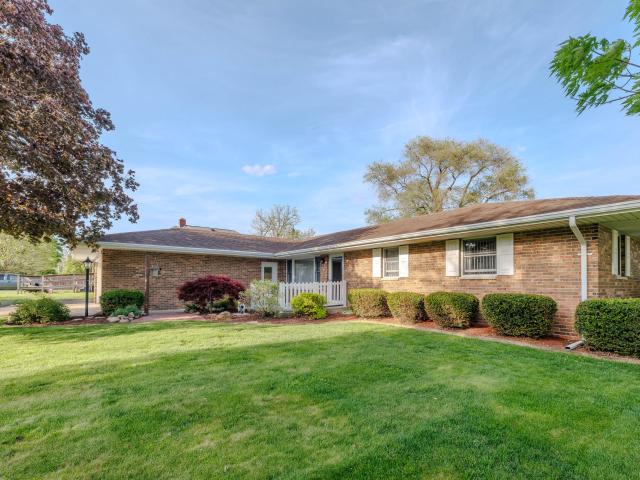 House for sale in Remington, Indiana