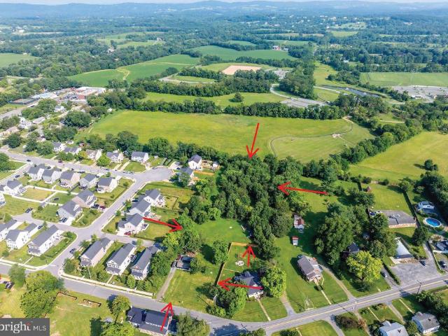 Land for sale in Virginia