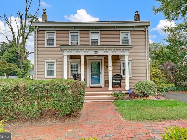 Property for sale in Windsor, New Jersey