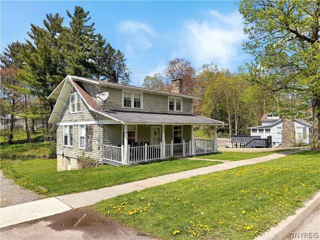 House for sale in Castile, New York