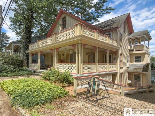 House for sale in Ashville, New York