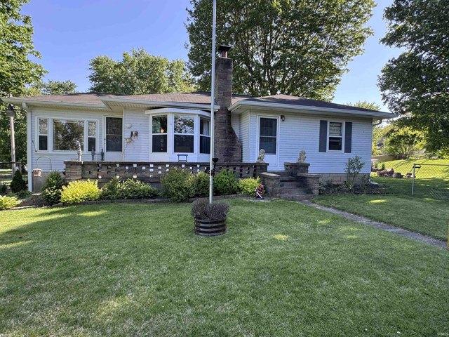 House for sale in Lake Cicott, Indiana