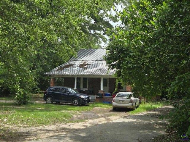 House for sale in Hawkinsville, Georgia