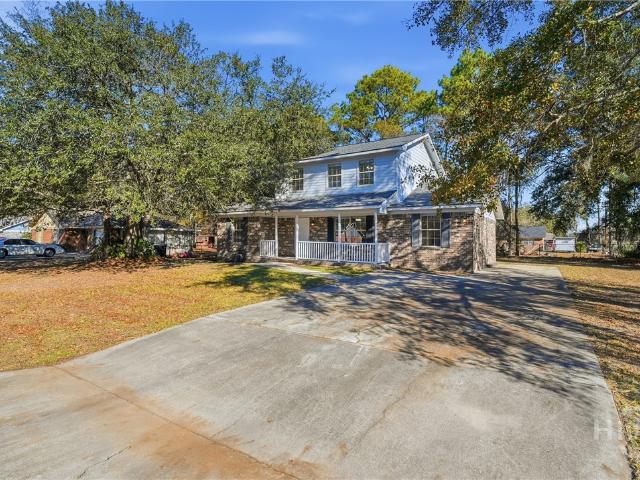 House for sale in Walthourville, Georgia