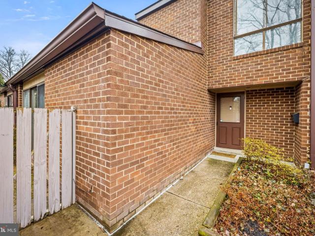 Condo for sale in Pikesville, Maryland