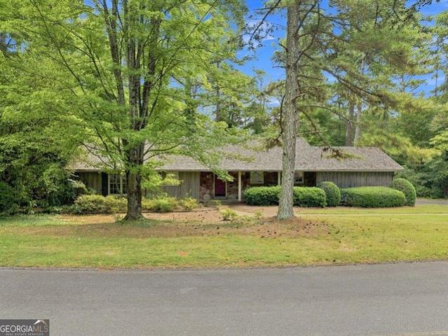 House for sale in Lindale, Georgia
