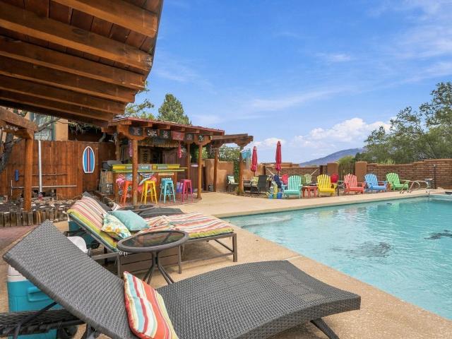 House for sale in Corrales, Sandoval County