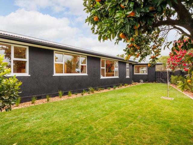 House for sale in Manawatu District