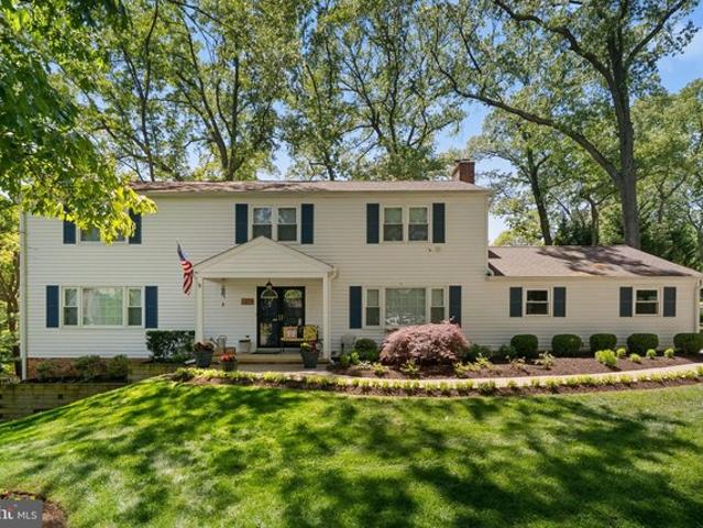 House for sale in Severna Park, Maryland