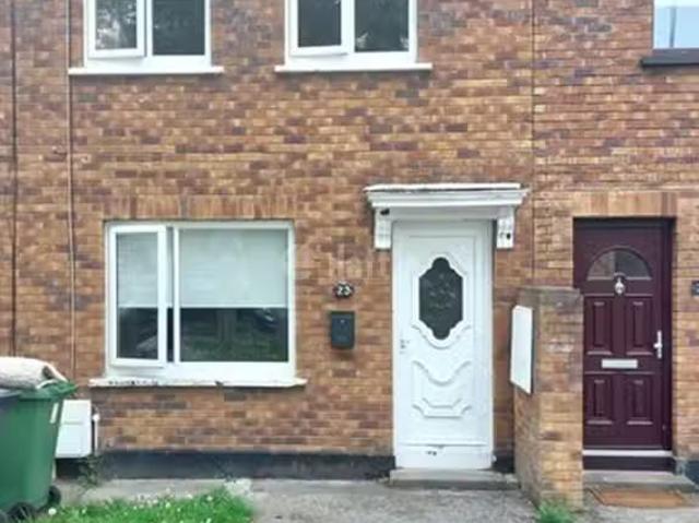 House to rent
