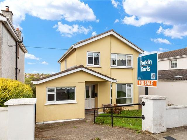 Detached House for sale in Wicklow, The Municipal District of Wicklow