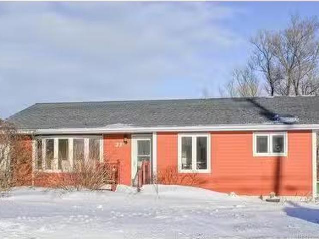 House for sale in Caraquet, New Brunswick