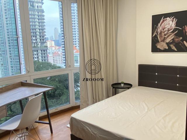 Apartment for rent