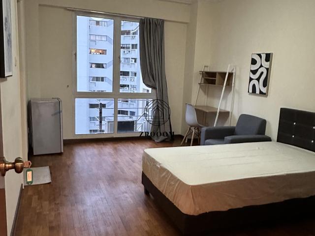 Apartment for rent