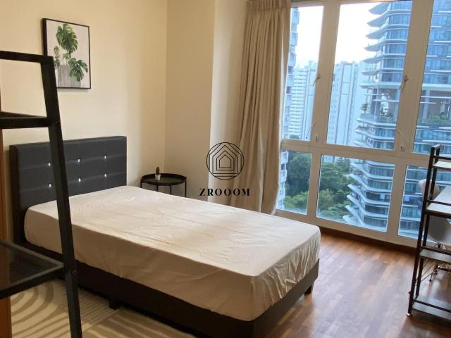 Apartment for rent