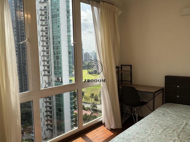 Apartment for rent