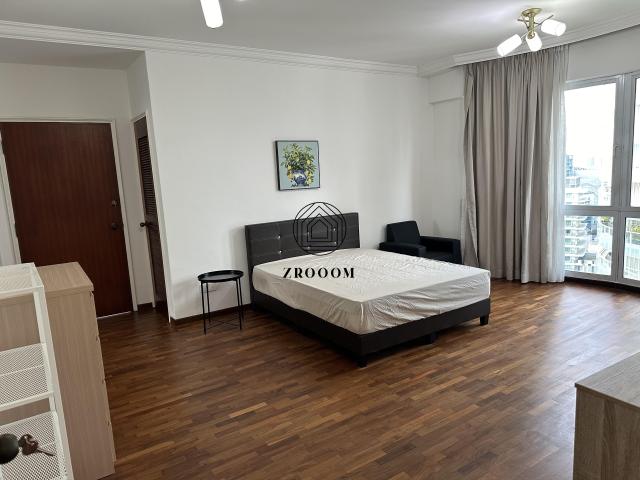 Apartment for rent