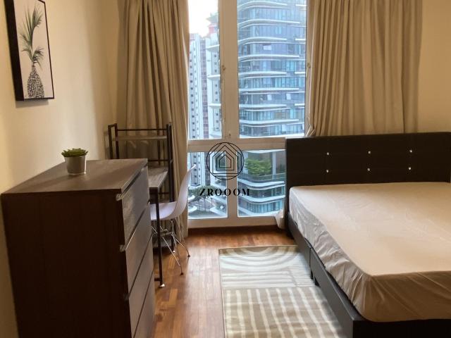 Apartment for rent