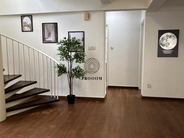 Apartment for rent in River Valley