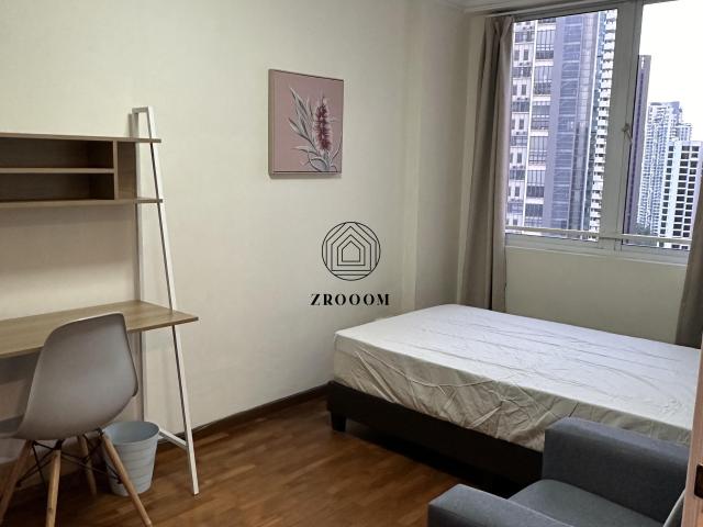 Apartment for rent