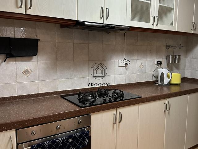 Apartment for rent