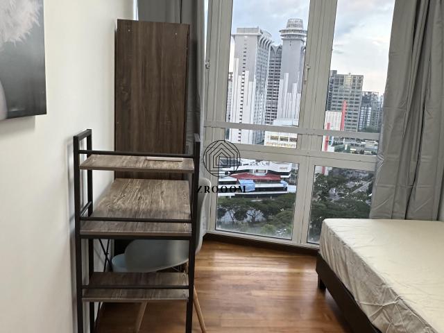 Apartment for rent