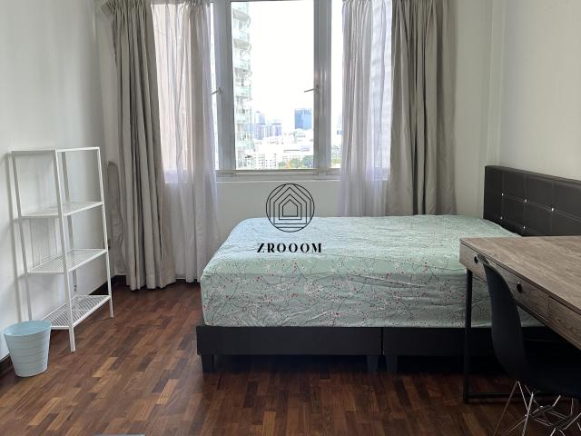 Apartment for rent