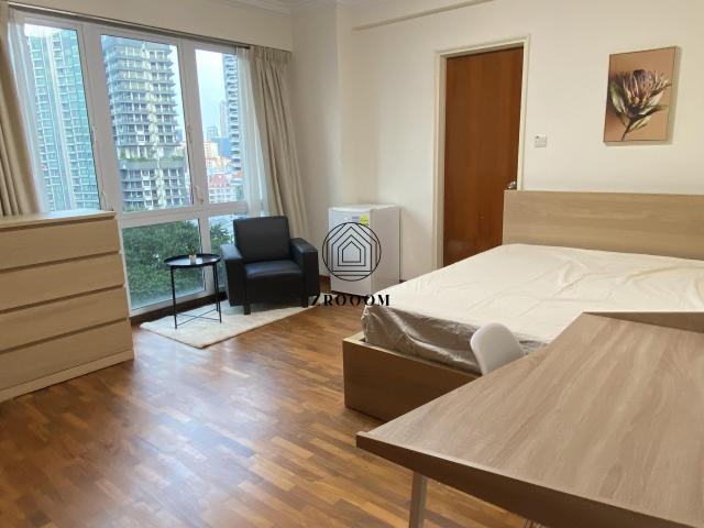 Apartment for rent