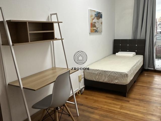 Apartment for rent