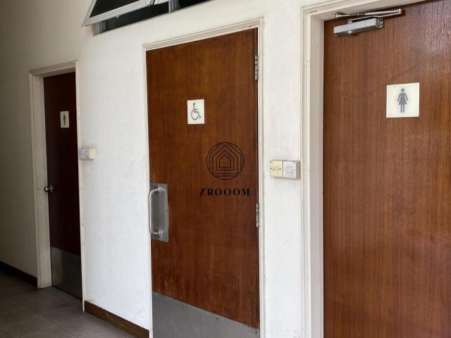 Apartment for rent in River Valley