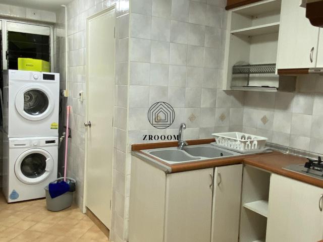 Apartment for rent in River Valley