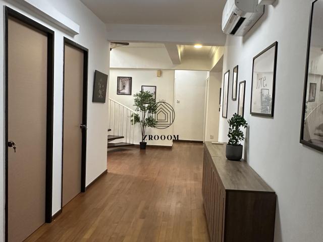 Apartment for rent in River Valley