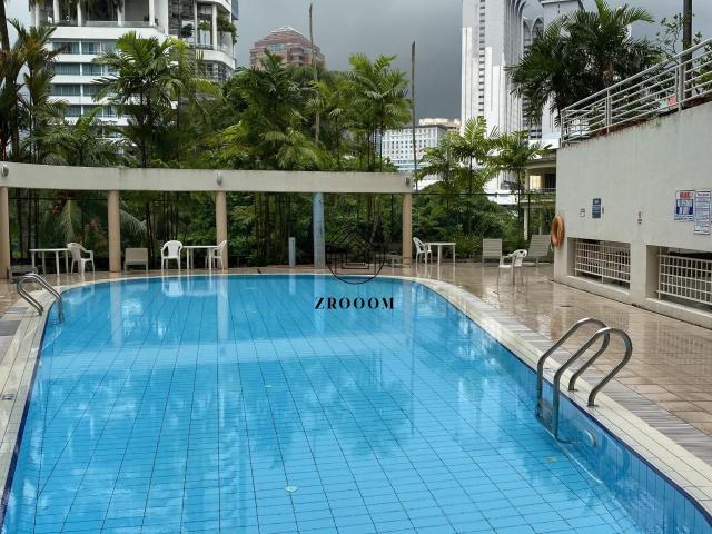 Apartment for rent in River Valley