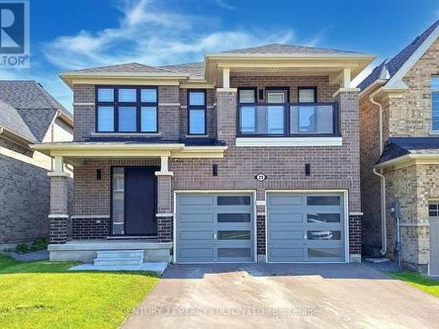 House for sale in Georgina