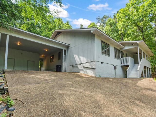 House for sale in Ark
