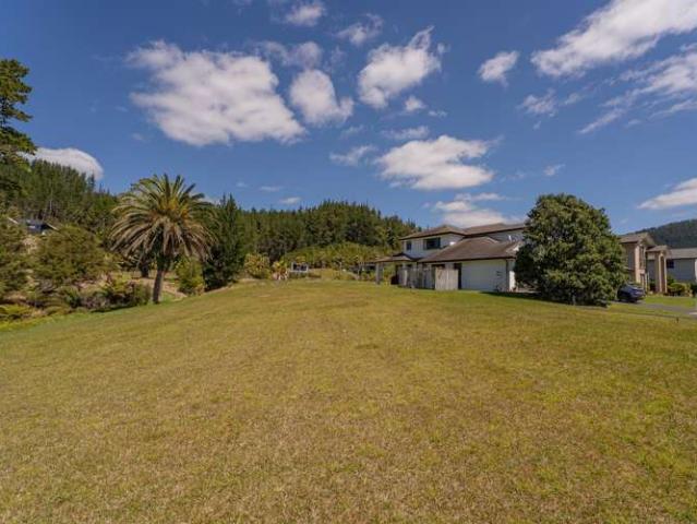 Land for sale in Pauanui, Thames-Coromandel District