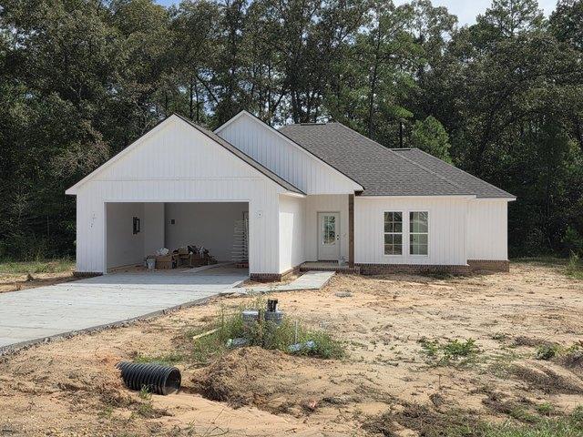 House for sale in Hattiesburg, Forrest County