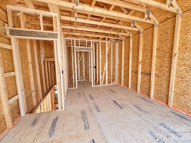 House for sale in Stoney Knob, Weaverville