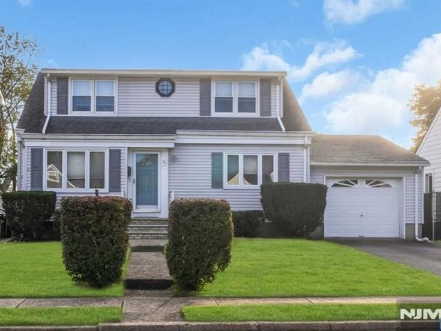 House for sale in Rochelle Park, Bergen County