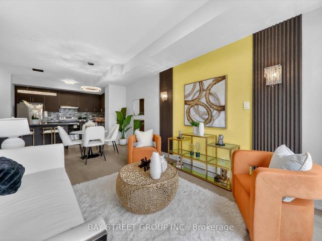 Townhouse for sale in Woburn, Ontario