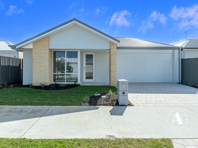 House for rent in Parklands, Western Australia