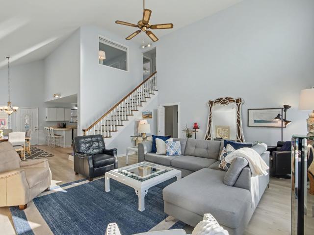 House for sale in Ocean Isle Beach, North Carolina