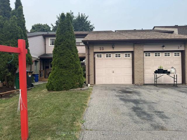 Property for sale in Georgina, Ontario