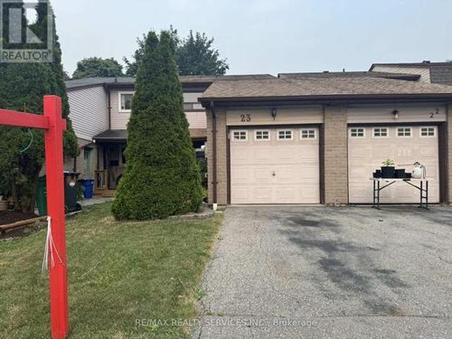 House for sale in Georgina, Ontario