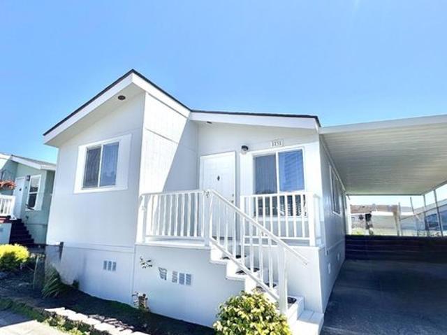 House for sale in San Mateo, California