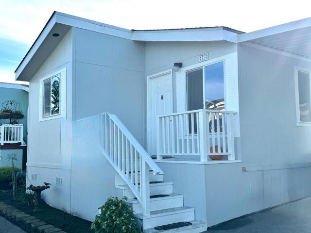 House for sale in San Mateo, California
