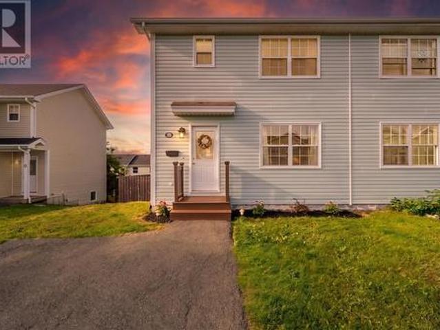 House for sale in Foxtrap, Newfoundland And Labrador